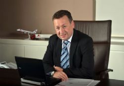 LOJİSTİK 2023 HEDEFİ